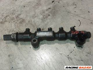 Peugeot Partner II Közösnyomócső *135992* 9654592680