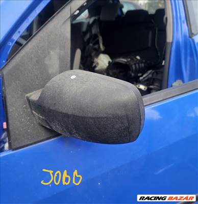 Ford Fiesta Mk5 Visszapillantó tükör manuális 