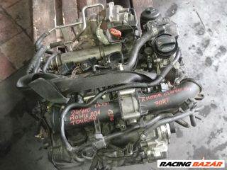 Volkswagen Touran I Közösnyomócső *137350*