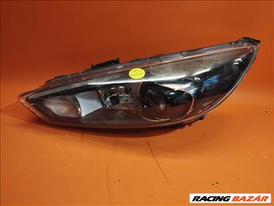 Ford Focus 3 FL bal xenon led lámpa F1EB-13D155-CF (M.120.226R)