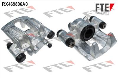 FTE 9291218 - féknyereg AUDI CITROËN FIAT PEUGEOT