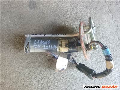 Lada Niva 1,7 hibás benzinszivattyú 