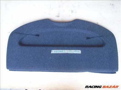 Renault Mégane II kalaptartó 
