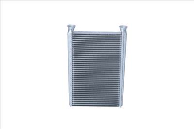 NRF 54417 - Hőcserélő, belső tér fűtés MERCEDES-BENZ