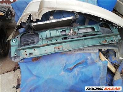 Renault Twingo I homlokfal 