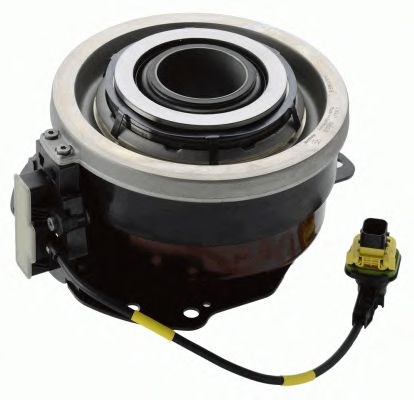 SACHS 6482 000 218 - kuplung központi kinyomó MERCEDES-BENZ SETRA SISU 1. kép