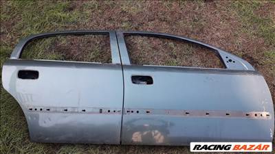 Opel Astra G, Opel Zafira A jobb első ajtó jobb hátsó ajtó 