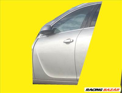Opel Insignia A ajtó , bal első , Z176 , Insignia Kombi  z176opel