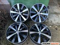 20 Audi Vw Skoda Merci Javitas mentes Alufelni garnitura!
5x112.  8,5x20 et35 