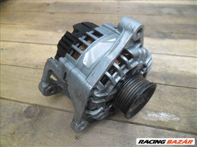 Audi A6 (C5 - 4B) 2.5 TDI generátor /AKE motoros