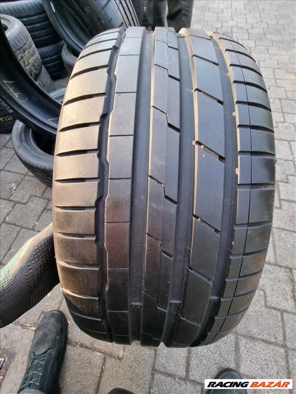  255/45R19" újszerű Hankook Ventus S1evo nyári gumi  1. kép