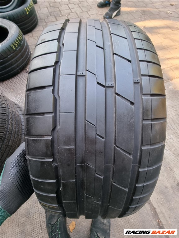  255/45R19" újszerű Hankook Ventus S1evo nyári gumi  2. kép