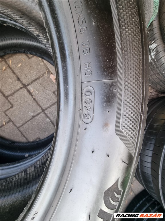  255/45R19" újszerű Hankook Ventus S1evo nyári gumi  4. kép
