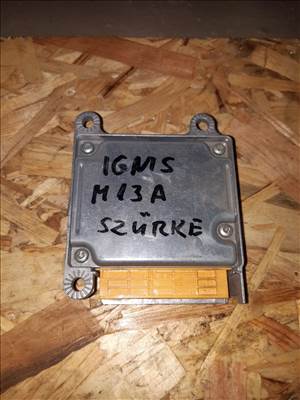 Suzuki Ignis 03-07 Légzsák Vezérlő 38910-86G11-000