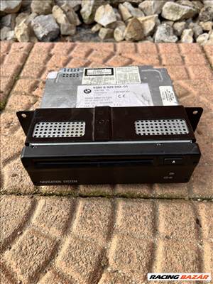 BMW E65 navigáció vezérlő 6590692959201 10878810