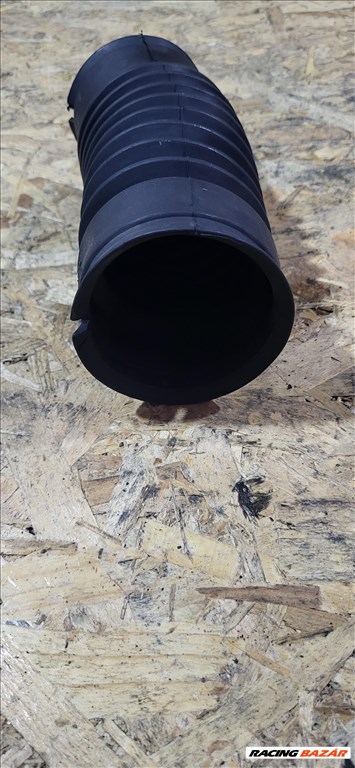 Ford Transit Tranzit MK7 06- 2.2 Légszűrőház homlokfal levegő cső 5853 2. kép