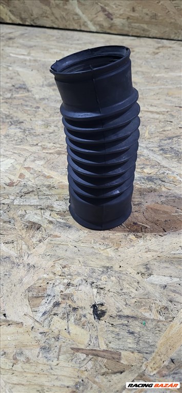 Ford Transit Tranzit MK7 06- 2.2 Légszűrőház homlokfal levegő cső 5853 4. kép