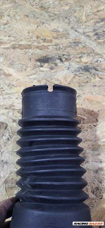 Ford Transit Tranzit MK7 06- 2.2 Légszűrőház homlokfal levegő cső 5853 5. kép