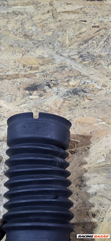 Ford Transit Tranzit MK7 06- 2.2 Légszűrőház homlokfal levegő cső 5853 6. kép