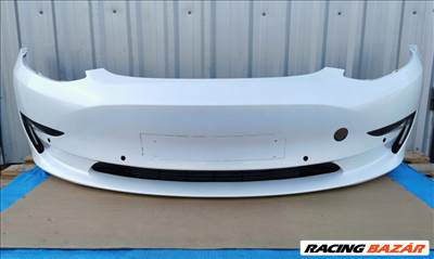 Tesla Model 3 Első lökhárító