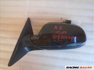 Audi A5 (B8 - 8T) tükör bal 8t8857409