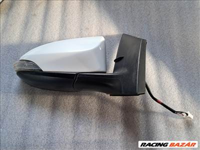 Toyota Auris (E180) Jobb visszapillantó tükör 