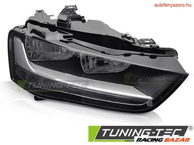 Audi A4 (B8 - 8K) AUDI A4 B8 12-15 JOBB Tuning-Tec Fényszóró 8k0941004ab