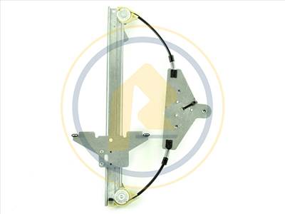 AC Rolcar 01.7898 - ablakemelő KIA