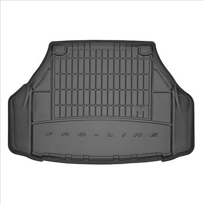 Jaguar XJ Sedan csomagtértálca 2009- DryZone