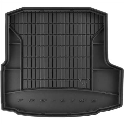 Skoda Octavia III Liftback csomagtértálca 2012-2016 - ProLine