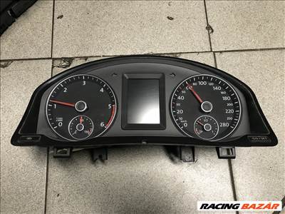 Volkswagen Scirocco III 2,0 CR / km óra  1k8920871a