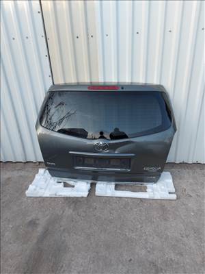 Toyota Corolla Verso (AR10) Csomagtérajtó 1821