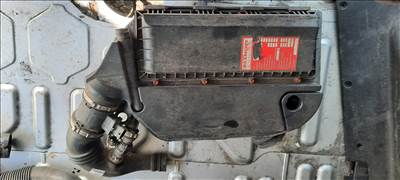 Opel Combo D 1.3 cdti levegőszűrőház 