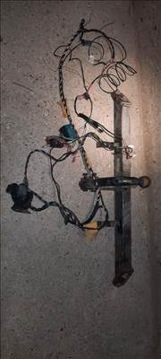 Mazda 5 CW vonóhorog Bosal