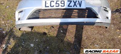 Kia Cee'd (ED) Alsó díszrács Facelift 
