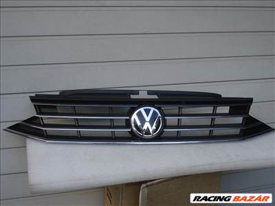VW Passat B8 Facelift Díszrács 3g0853601d