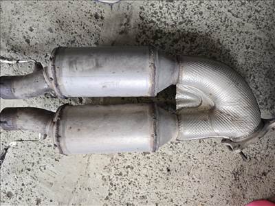 Audi A6/A7 4g bitdi dpf