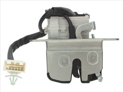 Fiat Fiorino csomagtér zár 2007-2014