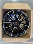 R18 5x112 Original Skoda 7.5J ET51 5E0 601 025AA 5E0601025AA 1db felni