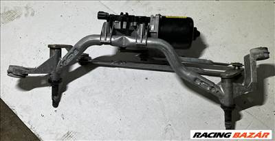 Renault Clio IV dCi 90 energy Első ablaktörlő motor  288008961r