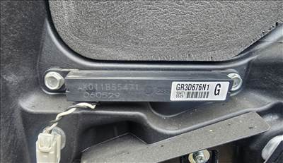 Mazda 6 (1st gen) Antenna modul 