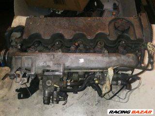 Lancia Kappa Termosztátház *113584* 838a8000