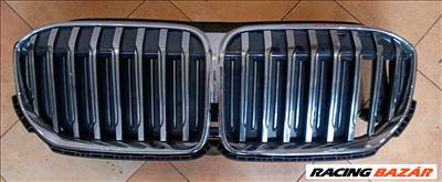 BMW 7-s dísztár (187156-10)