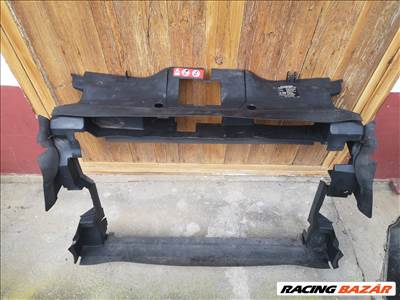 Mercedes A osztály W169 hűtő körüli keret a1695050030