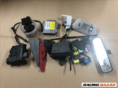 Toyota Aygo (AB40) Aygo 2021 belső visszapillantó tükörvisszapillantó 