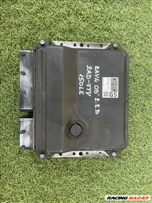 Toyota RAV4 (XA30) motorvezérlő elektronika 2.2D 2AD-FTV 8966142J10