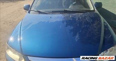 Mazda 6 (1st gen) Motorháztető géptető gépháztető 