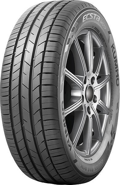 225/50 R 17 KUMHO ECSTA HS52 XL   nyári (98W, XL,  nyári ) 1. kép