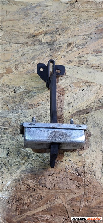 Ford Transit Tranzit MK6 MK7 00- Ajtó határoló rögzítő fixáló 5889 yc15v44101ad 1. kép