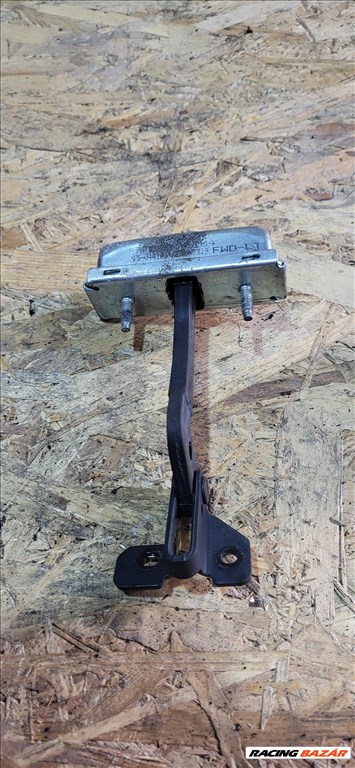 Ford Transit Tranzit MK6 MK7 00- Ajtó határoló rögzítő fixáló 5889 yc15v44101ad 2. kép